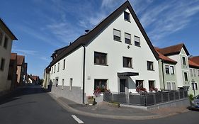Zur Stadt Volkach